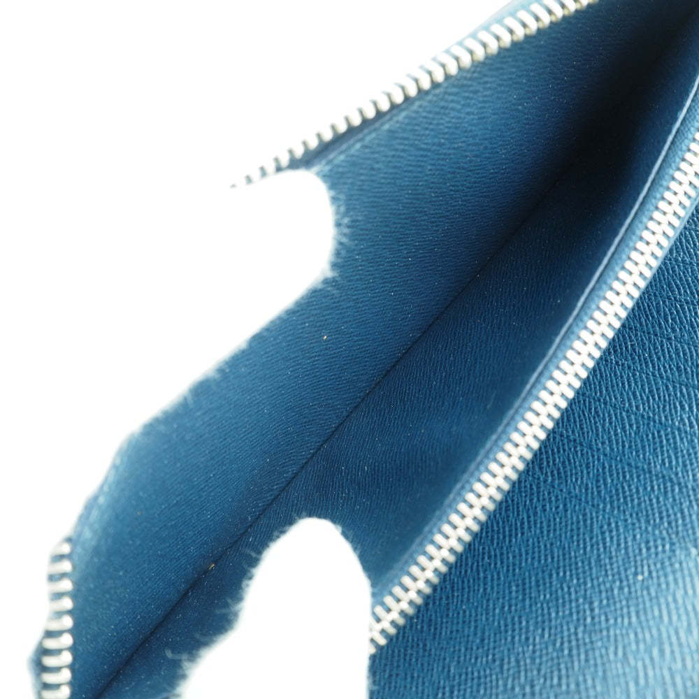 LOUIS VUITTON Portefeuille zippy Wallet - Picture 8 of 11